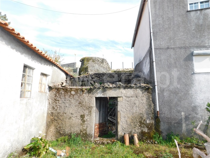 Moradia T5 Gouveia, Vila Franca da Serra - 1330918 - 24