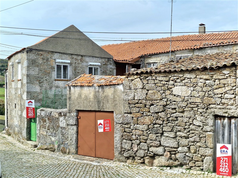 Moradia  Guarda, Cubo - 1319523 - 32