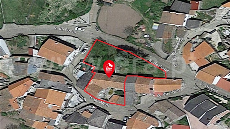 Moradia  Guarda, Cubo - 1319523 - 36