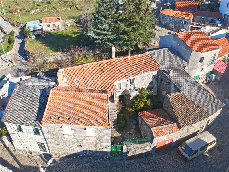 Moradia T5 Guarda, Cubo - 1319523 - 38