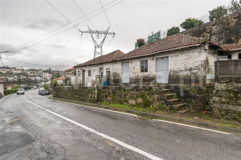 Moradia T5 / Guimarães, Serzedelo