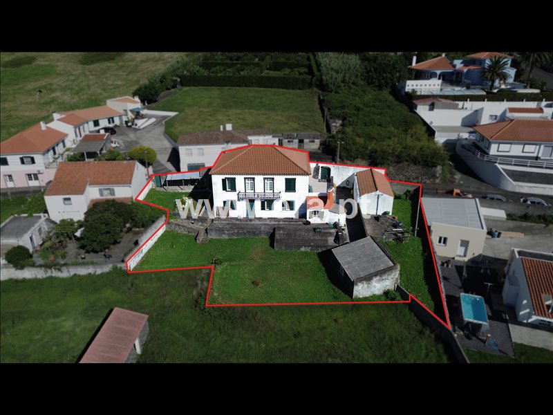 Moradia T5 à venda em Horta (Angústias), Horta — foto 4