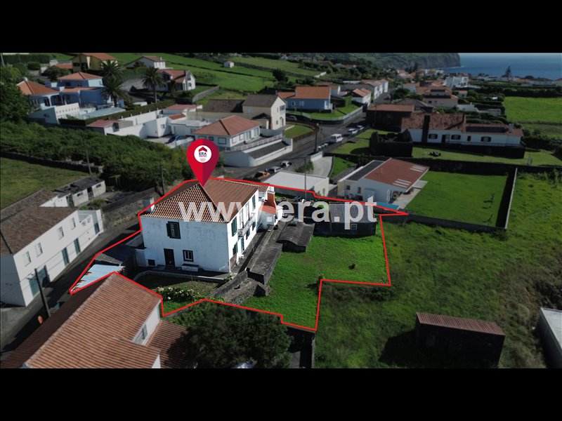 Moradia T5 à venda em Horta (Angústias), Horta — foto 5