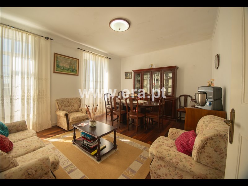 Moradia T5 à venda em Horta (Angústias), Horta — foto 15