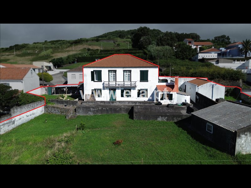 Moradia T5 à venda em Horta (Angústias), Horta — foto 2