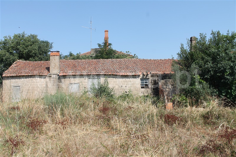 Moradia Isolada T5 Idanha-a-Nova, Monfortinho - 1485650 - 21