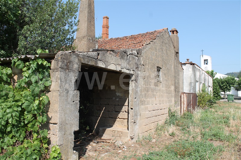 Moradia T5 à venda em Termas de Monfortinho, Idanha-a-Nova — foto 18