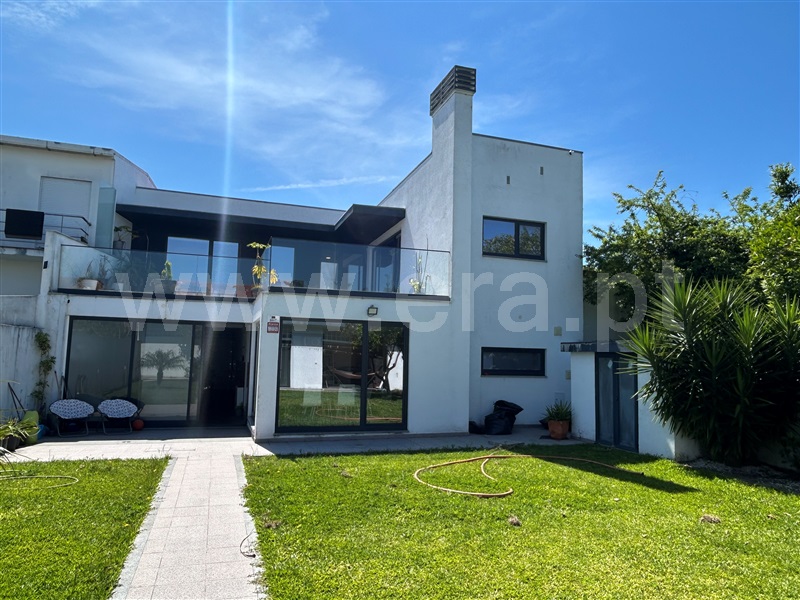 Moradia T5 / Ílhavo, Ílhavo (São Salvador)