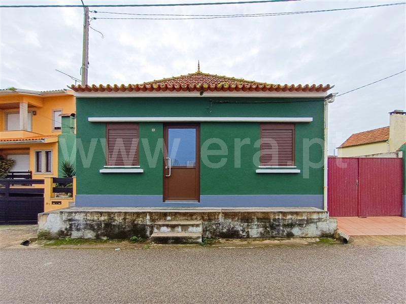 Moradia T5 / Ílhavo, Ílhavo (São Salvador)