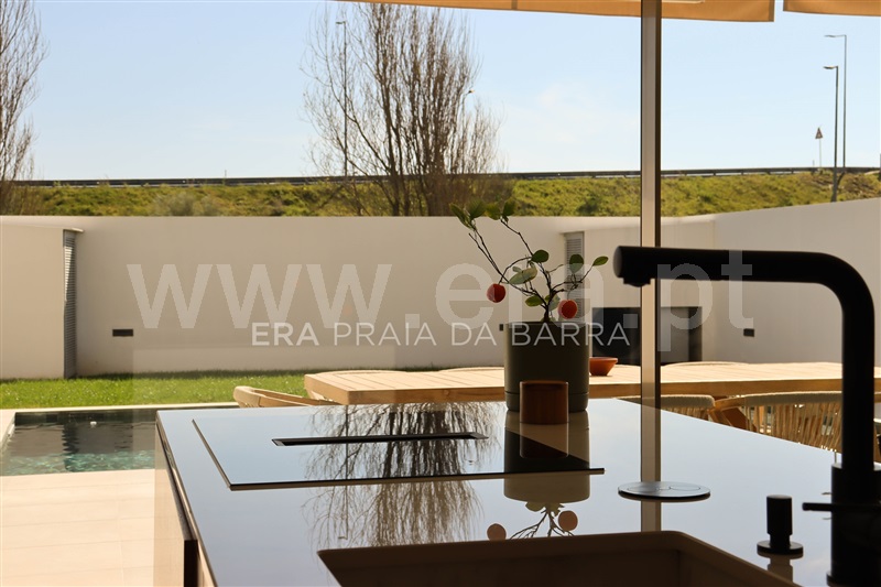 Moradia T5 / Ílhavo, Praia da Barra