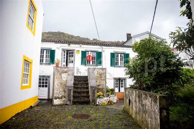 Moradia T5 / Lajes do Pico, Lajes do Pico