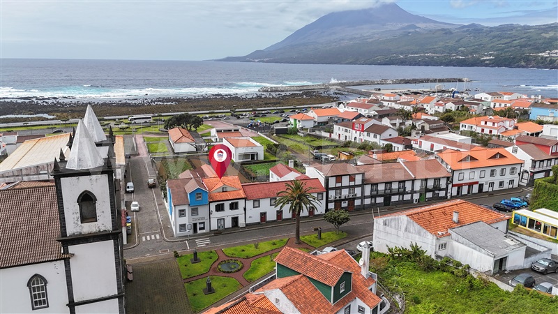 Moradia T5 à venda em Lajes do Pico, Lajes do Pico — foto 3