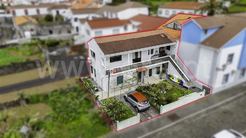 Moradia T5 à venda em Lajes do Pico, Lajes do Pico — foto 19