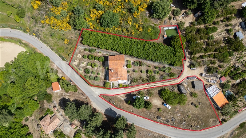 Moradia T5 à venda em Cepões, Meijinhos e Melcões, Lamego — foto 17