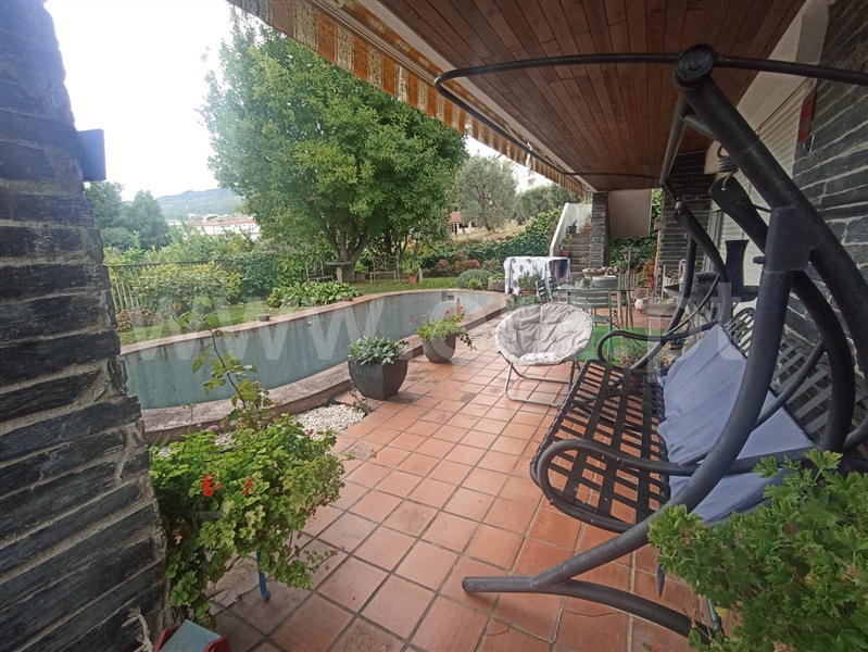 Moradia T5 / Lamego, Lamego (Almacave e Sé)
