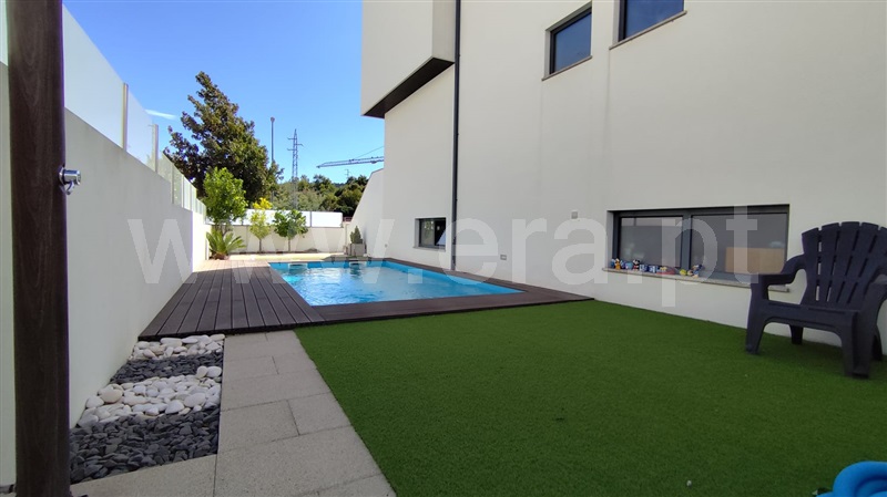 Moradia T5 / Lamego, Lamego (Almacave e Sé)