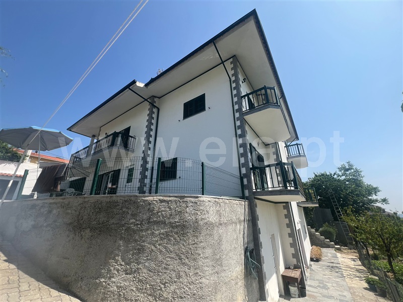 Moradia T5 Lamego, Penude - 1488818 - 2