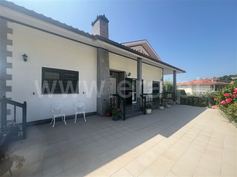 Moradia T5 Lamego, Penude - 1488818 - 3