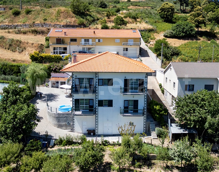 Moradia T5 Lamego, Penude - 1488818 - 5