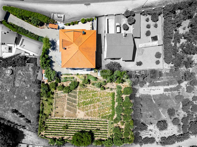 Moradia T5 Lamego, Penude - 1488818 - 6