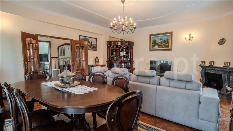 Moradia T5 Lamego, Penude - 1488818 - 8