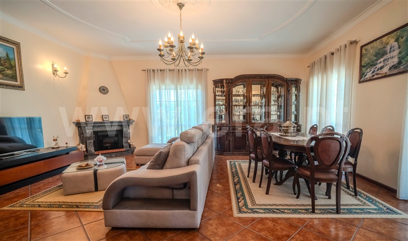 Moradia T5 Lamego, Penude - 1488818 - 10