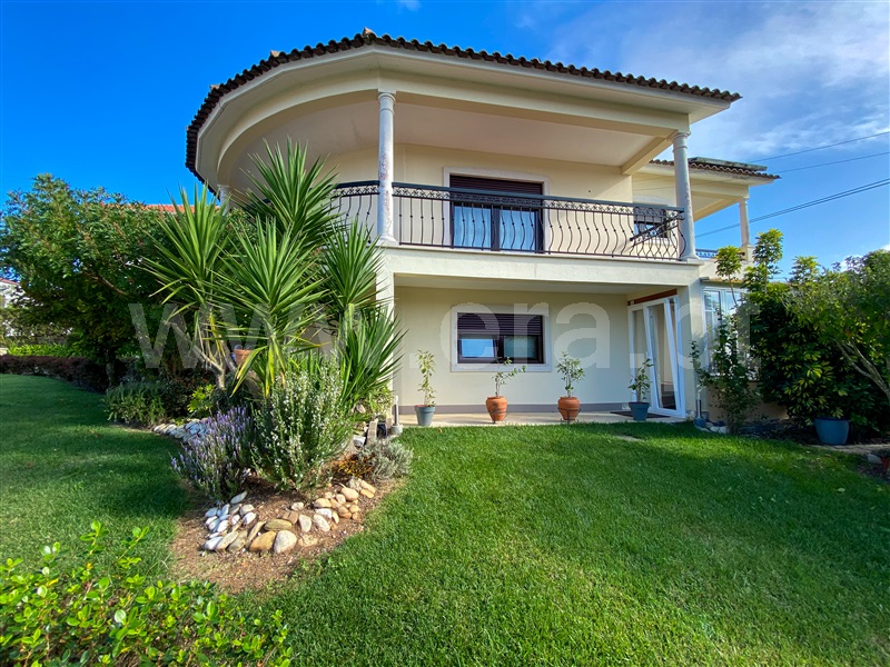 Moradia T5 Leiria, Santa Catarina da Serra e Chainça - 1205021 - 1