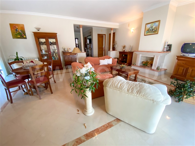 Moradia T5 Leiria, Santa Catarina da Serra e Chainça - 1205021 - 10