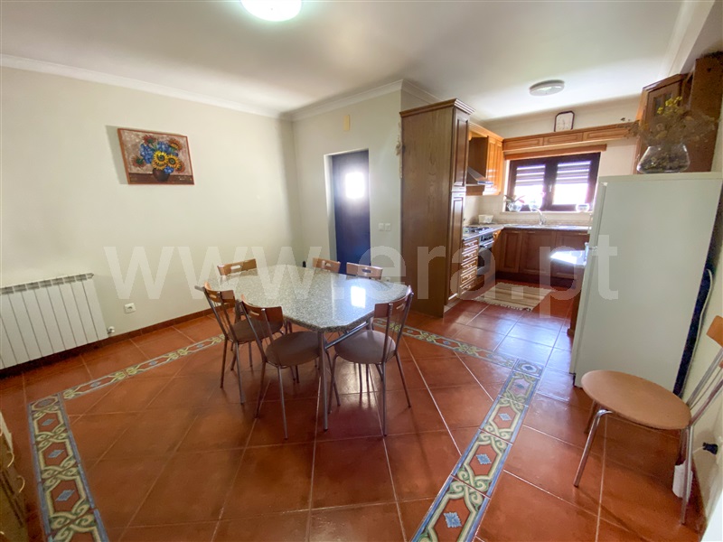 Moradia T5 Leiria, Santa Catarina da Serra e Chainça - 1205021 - 11