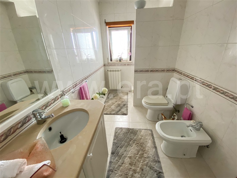 Moradia T5 Leiria, Santa Catarina da Serra e Chainça - 1205021 - 14