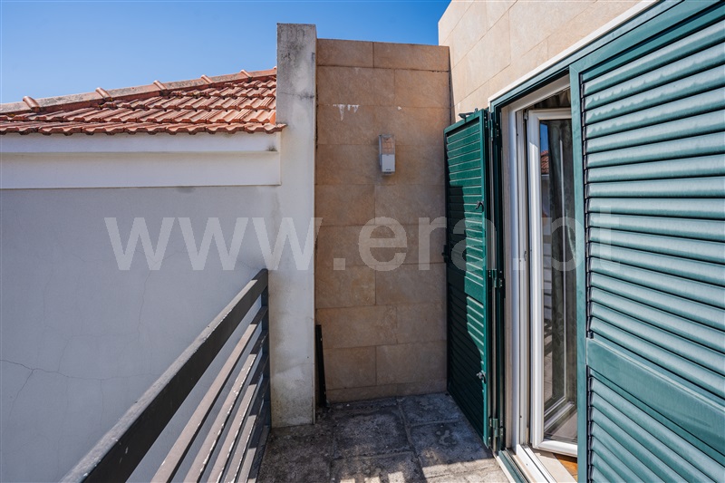 Moradia T5 Lisboa, Madredeus - 1416224 - 2