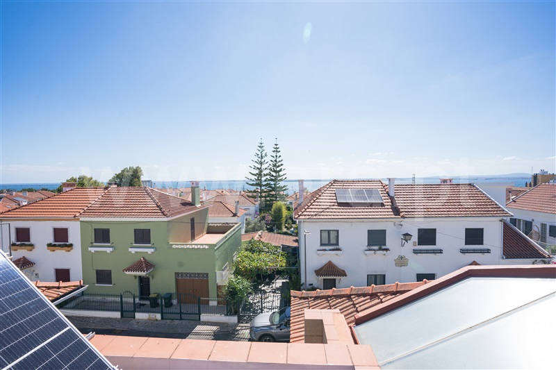 Moradia T5 Lisboa, Madredeus - 1416224 - 4