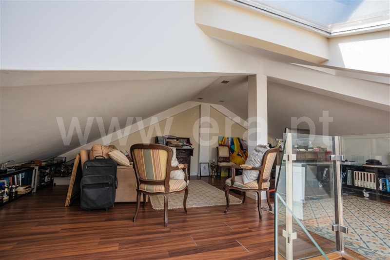 Moradia T5 Lisboa, Madredeus - 1416224 - 6