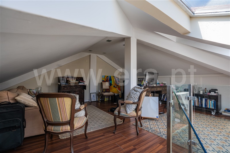 Moradia T5 Lisboa, Madredeus - 1416224 - 7