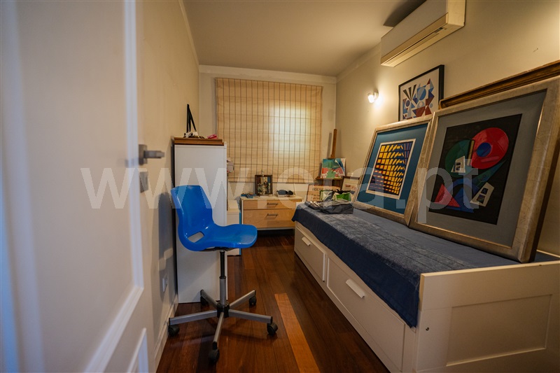 Moradia T5 Lisboa, Madredeus - 1416224 - 9