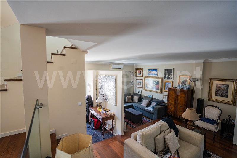 Moradia T5 Lisboa, Madredeus - 1416224 - 15