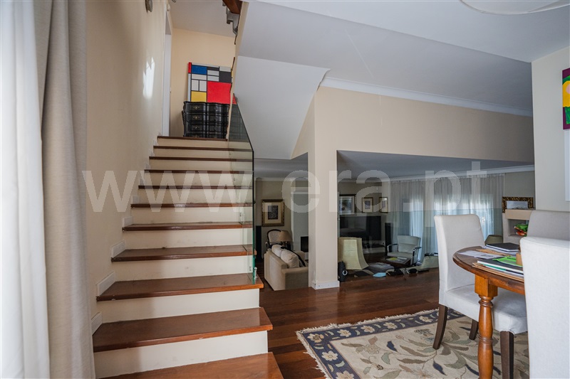 Moradia T5 Lisboa, Madredeus - 1416224 - 16