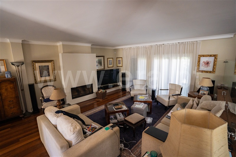 Moradia T5 Lisboa, Madredeus - 1416224 - 17