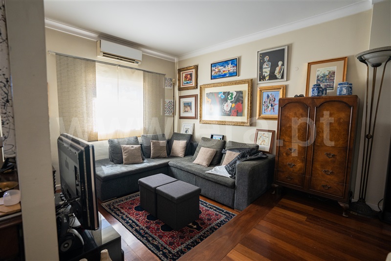 Moradia T5 Lisboa, Madredeus - 1416224 - 18
