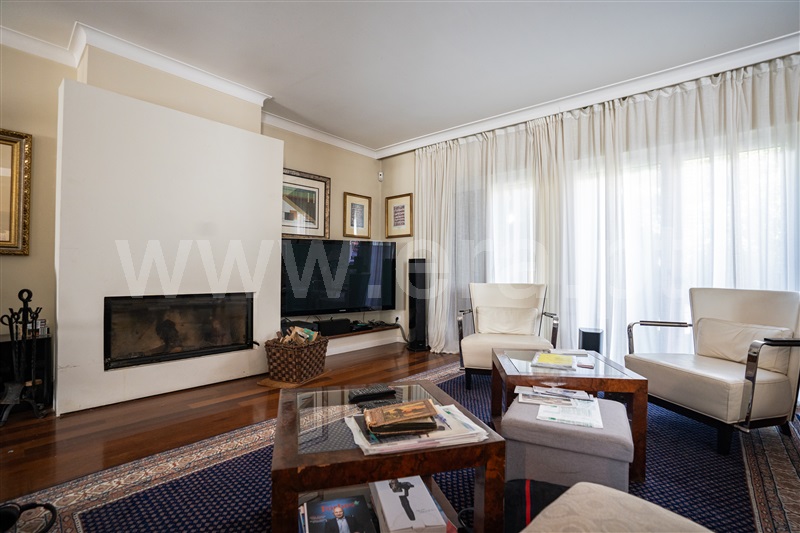 Moradia T5 Lisboa, Madredeus - 1416224 - 19