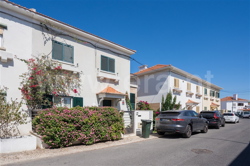 Moradia T5 Lisboa, Madredeus - 1416224 - 33