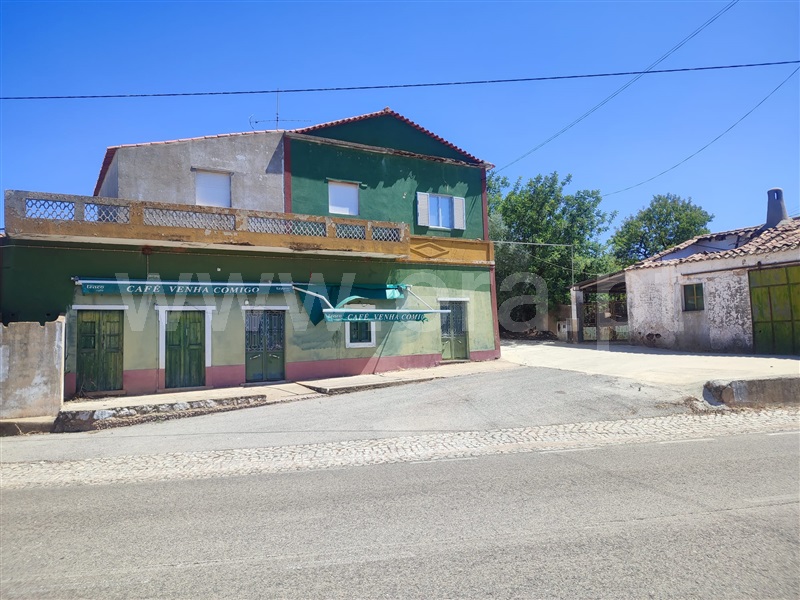 Moradia T5 / Loulé, Salir