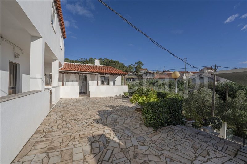 Moradia T5 / Loures, Lousa