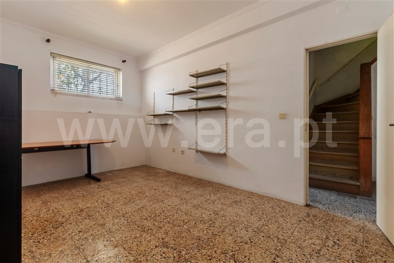 Moradia T5 à venda em Santo Antão e São Julião do Tojal, Loures — foto 18