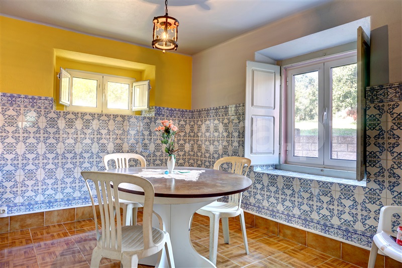 Moradia T5 Lourinhã, Montes Claros - 1494490 - 4