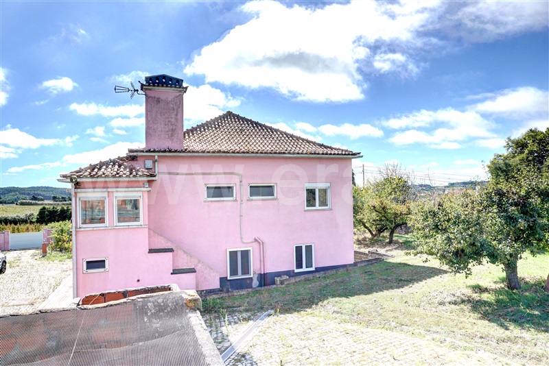 Moradia T5 Lourinhã, Montes Claros - 1494490 - 19