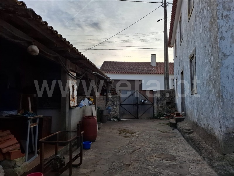 Moradia T5 Lourinhã, Reguengo Grande - 1453645 - 3