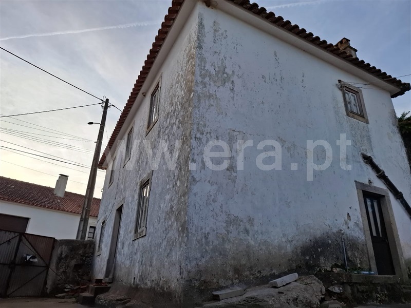 Moradia T5 Lourinhã, Reguengo Grande - 1453645 - 4