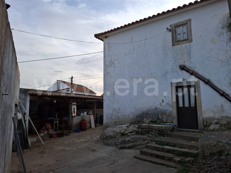Moradia T5 Lourinhã, Reguengo Grande - 1453645 - 5