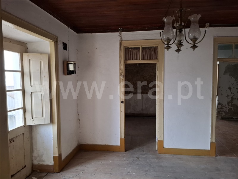 Moradia T5 com Terreno Lourinhã, Reguengo Grande - 1453645 - 14